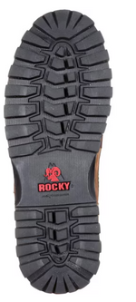 Rocky Outback GORE-TEX® Waterproof Hiker Boot