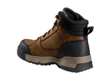 Carhartt Men's Soft Toe Waterproof Electrical Hazard SR Work Boot FX6103-M