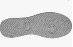 Puma Men's Composite Toe Slip Resistant  ESD Wedge Sole 64.003.5