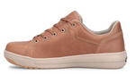 Carolina Men's Workline Comp Toe Slip Resist ESD Oxford Work Shoe- Tan- CA2321