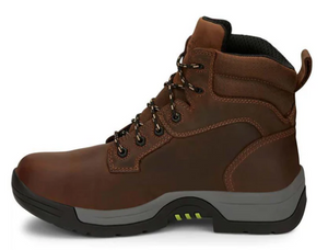 Chippewa Men's WP ESD Slip-Oil Resist. Composite Toe Work Boot 31003