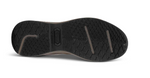 Avenger Women's Brown Carbon Toe EH SR  Slip-On Work Shoe A9106