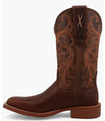 Twisted X Women's 11" Tech X™ Performance Western Boots - Broad Square Toe