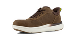 Florsheim Men's Leather Composite Toe ESD Slip/Oil Resistant Work Shoe FS2782