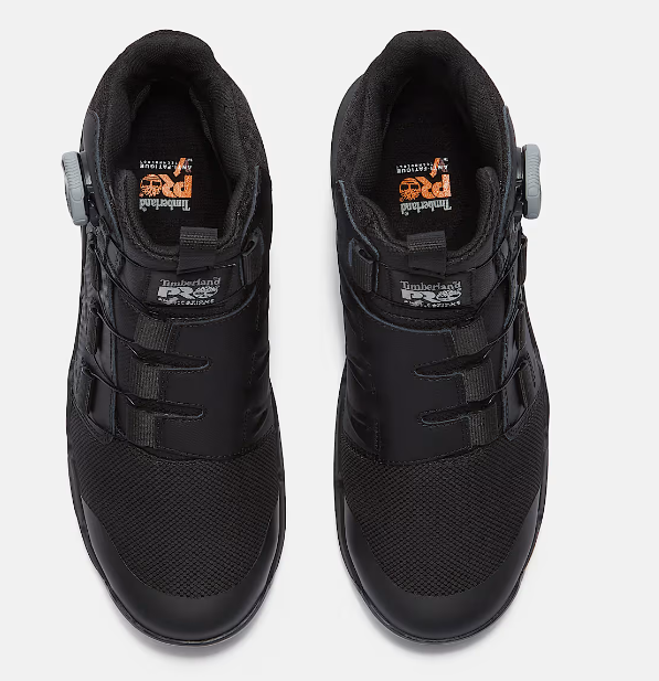 Timberland PRO Men's 6
