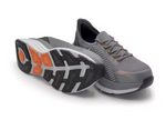 ERGO Men's Composite Toe  EH Oil & Slip Resistant  Work Shoe MC151