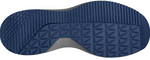 PUMA Navy/Gray Low Turbo Composite Toe ESD SR Athletic shoe 64.517.5