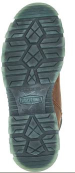 Wolverine I-90 EPX Waterproof Lace-Up Work Boot W10784 (Soft Toe)