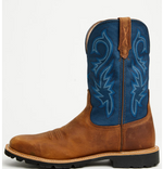 Twisted X Men's Tech X Soft Toe  Work Boot MXTP009