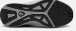 Nautilus Men's Black Carbon Toe ESD Lace up Work Shoe N5100