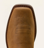Ariat Men's Waterproof EH Steel Toe Slip On Work Boot 10074285