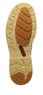 Twisted X 4 Inch Work Chelsea Men’s Nano Toe Work Boot MXCN003
