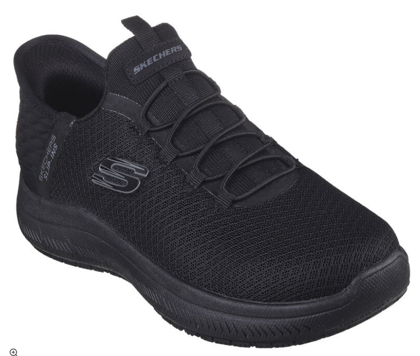 Skechers hot sale soft foam