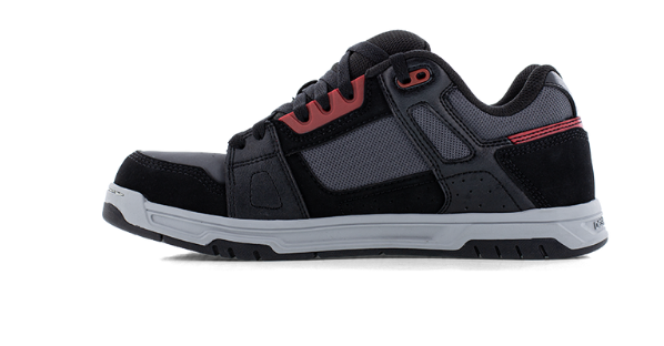 DC Men's Composite Toe ESD Work Shoe DC60503