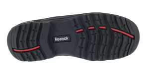 Reebok 'Trainex' Women's Composite Toe ESD Lace Up Oil-Resist. Work Boot RB755