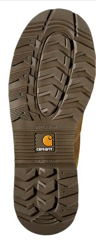 Carhartt Men's Chelsea EH Steel Toe Waterproof Work Boot FN5254