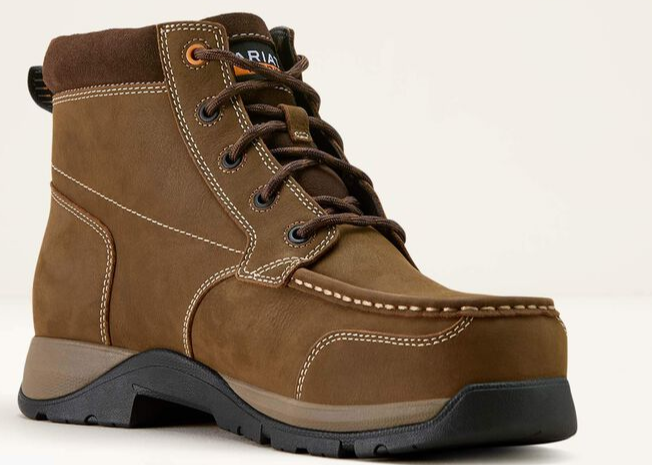 Ariat Edge LTE  Waterproof Composite Toe Chukka Boot 10073366