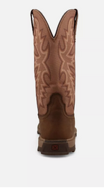 Twisted X Women's Composite Toe EH Slip Resistant Work Shoe WULN004