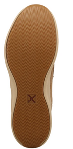 Twisted X Men's Feather X Shoe STYLE MCAU007