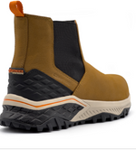 Avenger Women's EH Oil And Slip Resist. Composite Toe Work Boot A8808