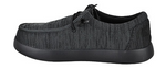 Men's Volcom Composite To Slip-On Moc Toe Work Shoe VM30802