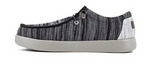 Volcom Women's Grey Composite Toe  ESD SR Work Shoe VM30809F