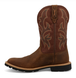Twisted X Men's Tech X Soft Toe  Work Boot MXTP003