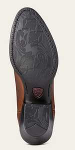 Ariat Women's  Heritage Western Soft Toe Boot 10001021