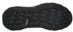 Skechers Men's Brown Nano Carbon Toe Electrical Hazard  Boot 200459