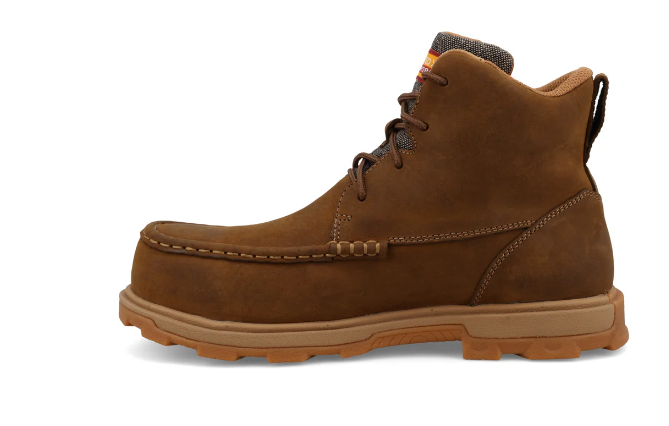 Twisted X Women's Composite Toe EH Slip Resistant Work Shoe WULN001