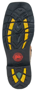 Justin Men's 'Actuator' ESD Composite Toe Oil/Slip Resist. Pull On Boot SE4300