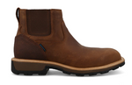 Twisted X 6" Chelsea Ultra Lite X™ Work Boot MUNW004