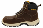 Dewalt Men's X Width Steel Toe Waterproof Electrical Hazard Work Boot DXWP10058