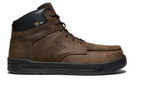 Keen Gibson Mid Men's Carbon Toe ESD Oil/Slip Resistant Work Boot 1030654