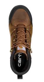 Carhartt Men's Soft Toe Waterproof Electrical Hazard SR Work Boot FX6103-M
