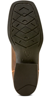 Ariat Kid's Trail Cam Brown Leather Western Boot10080342