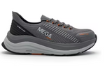 ERGO Men's Composite Toe  EH Oil & Slip Resistant  Work Shoe MC151