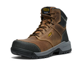 Keen Evanston Women's ESD Carbon Toe Lace-Up Boots 1029391