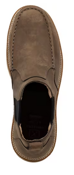 Twisted X 4 Inch Work Chelsea Men’s Nano Toe Work Boot MXCN003