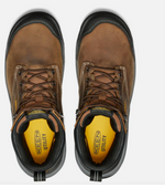 Keen Evanston Mid Men's Carbon Toe EH Oil/Slip Resistant Work Boot 1029149