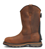 Timberland PRO BOA Men's Composite Toe EH SR WP Pull-On Work Boot 0A66JQ