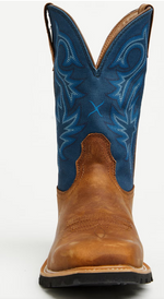 Twisted X Men's Tech X Soft Toe  Work Boot MXTP009