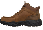 Skechers Men's Brown Nano Carbon Toe Electrical Hazard  Boot 200459