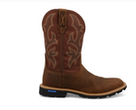 Twisted X Men's Tech X Soft Toe  Work Boot MXTP003