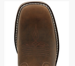 Georgia Boot Core 37 Western 11" Waterproof Pull-On Work Boot GB00691