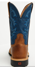 Twisted X Men's Tech X Soft Toe  Work Boot MXTP009