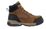 Carhartt Men's Soft Toe Waterproof Electrical Hazard SR Work Boot FX6103-M