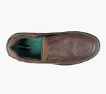 Florsheim 'Lucky' Men's Composite Toe Slip-On Work Shoe FS2405