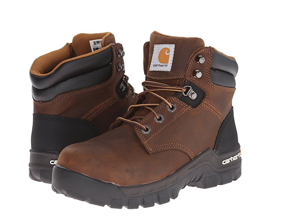 Carhartt women's boots deals