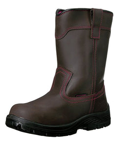 Avenger Women's Composite Toe Waterproof EH Pull On Boot A7146